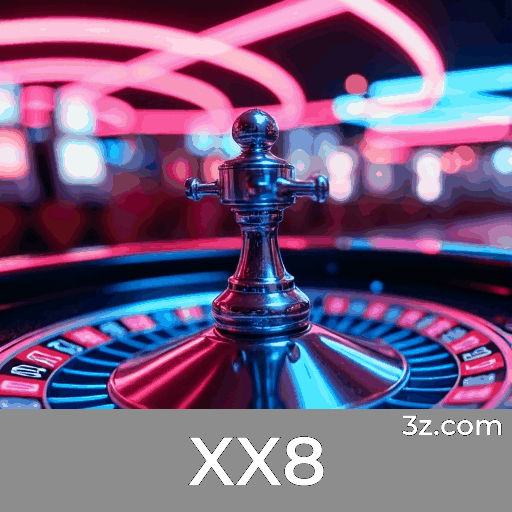 XX8: Diversão Ilimitada para Jogadores Brasileiros