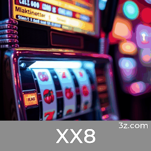 XX8: Conecte-se com Jogadores no Paraíso da Interação