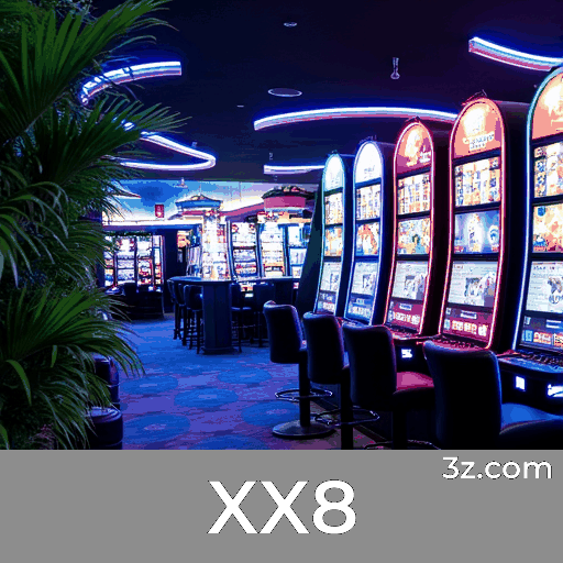 XX8 Casino: Programa VIP de Luxo e Exclusividade