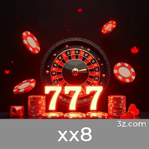 xx8 Casino: Experiência VIP Exclusiva