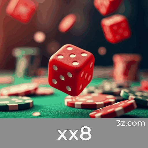 xx8: Plataforma de Apostas com Segurança e Serviço Profissional