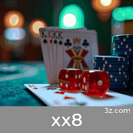 XX8: Seu Cassino Online Seguro e Confiável