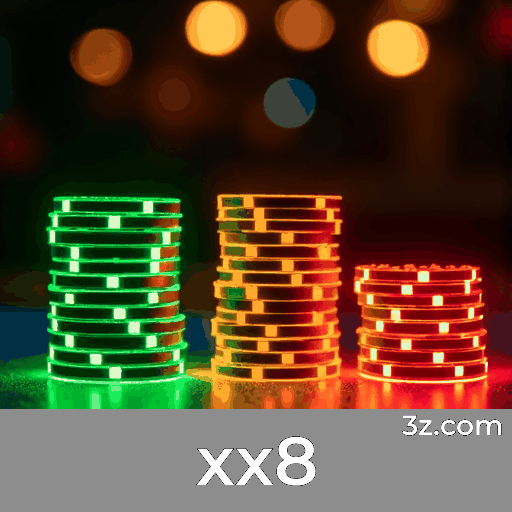 Descubra xx8: Diversão sem limites para jogadores brasileiros