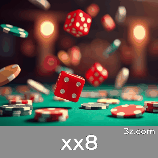 Potencialize Promoções e Maximize Recompensas na xx8