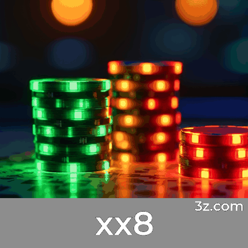 Aproveite as Ofertas Exclusivas de Bônus no xx8