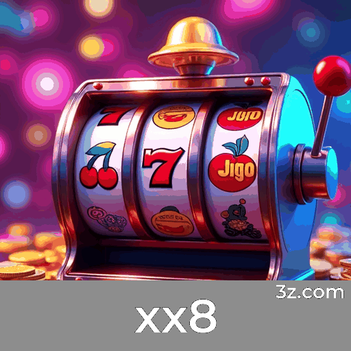 xx8: Plataforma de Apostas com Segurança e Serviço Profissional