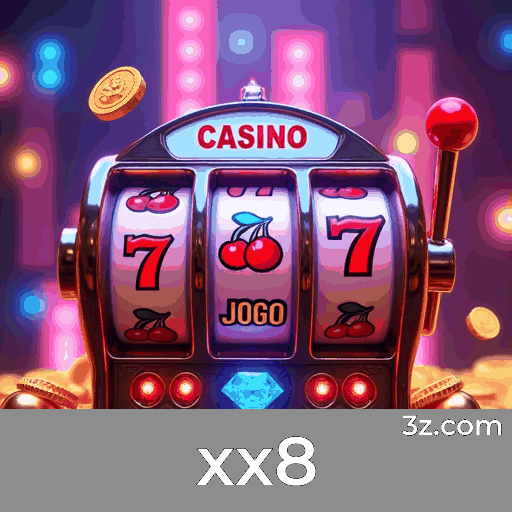 xx8 Casino: Experiência VIP Exclusiva