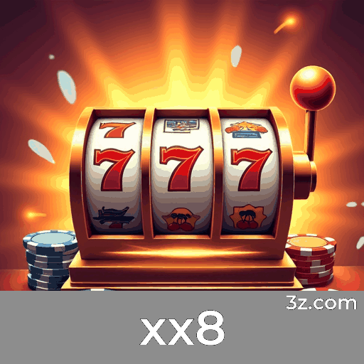 Estratégias de Jogos no xx8: Domine e Vença!