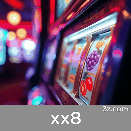 xx8: Plataforma de Apostas com Segurança e Serviço Profissional